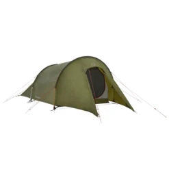 Nordisk Zelt Halland 2 PU Dark Olive -Camping-Ausrüstung Verkaufsladen 61017 4 scaled