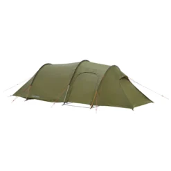 Nordisk Zelt Oppland 3 PU Dark Olive