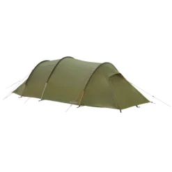 Nordisk Zelt Oppland 3 PU Dark Olive -Camping-Ausrüstung Verkaufsladen 61018 2 scaled