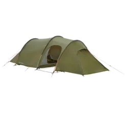Nordisk Zelt Oppland 3 PU Dark Olive -Camping-Ausrüstung Verkaufsladen 61018 3 scaled
