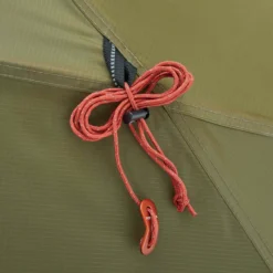 Nordisk Zelt Oppland 3 PU Dark Olive -Camping-Ausrüstung Verkaufsladen 61018 7 scaled