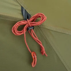 Nordisk Zelt Oppland 2 PU Dark Olive -Camping-Ausrüstung Verkaufsladen 61019 6 scaled