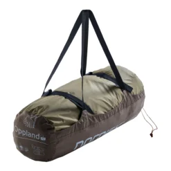 Nordisk Zelt Oppland 2 PU Dark Olive -Camping-Ausrüstung Verkaufsladen 61019 7 scaled