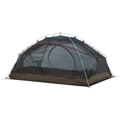 Nordisk Zelt Otra 2 PU Dark Olive -Camping-Ausrüstung Verkaufsladen 61021 4 scaled