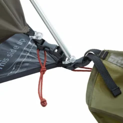 Nordisk Zelt Otra 2 PU Dark Olive -Camping-Ausrüstung Verkaufsladen 61021 7 scaled