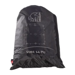 Nordisk Tarp Voss 14 PU Dark Olive -Camping-Ausrüstung Verkaufsladen 61023 21wf4crWUKQyZV