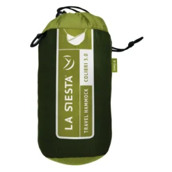 La Siesta Reisehängematte Colibri 3.0 Forest -Camping-Ausrüstung Verkaufsladen 61228 6 scaled