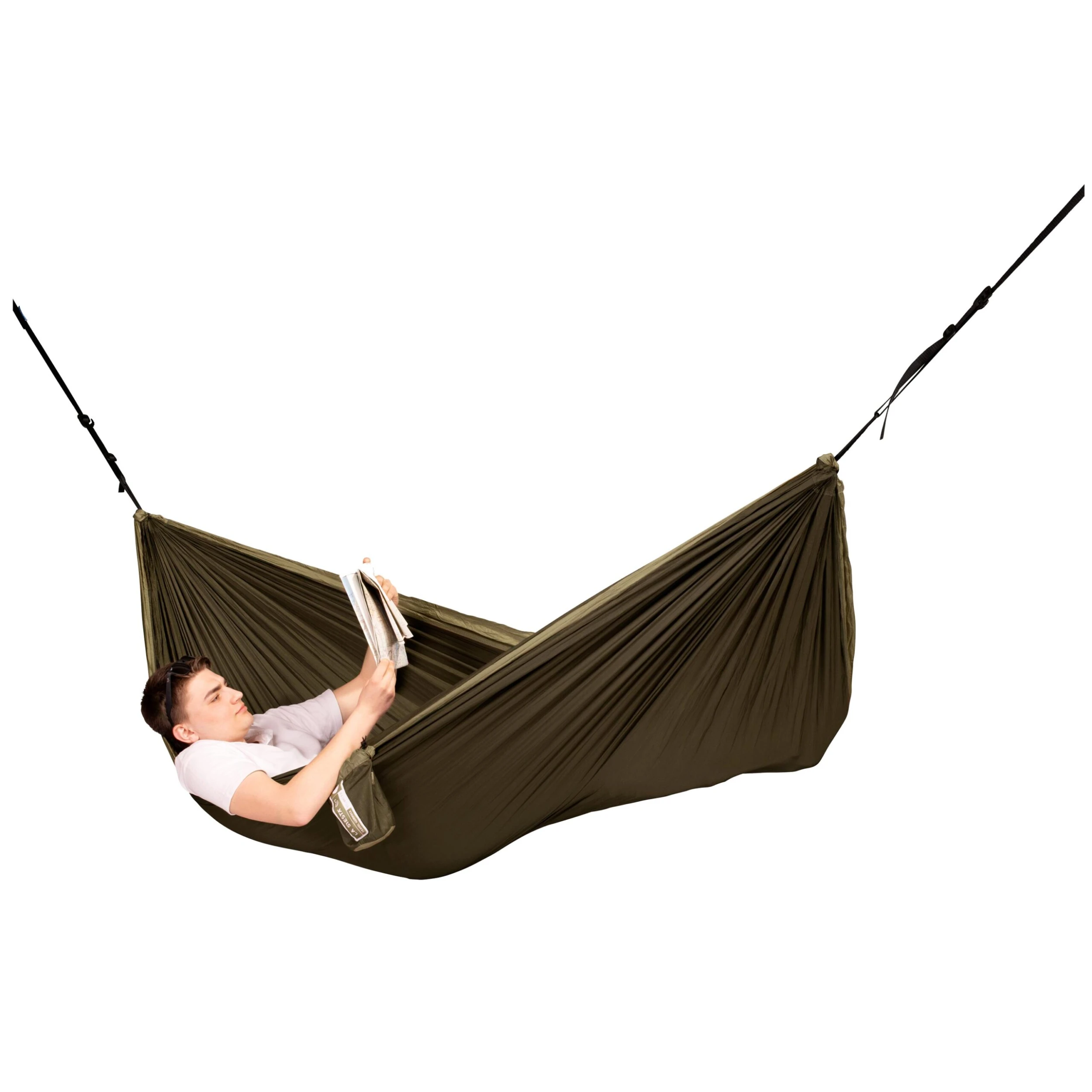 La Siesta Reisehängematte Colibri 3.0 Canyon 4 La Siesta Reisehängematte Colibri 3.0 Canyon – Bild 2