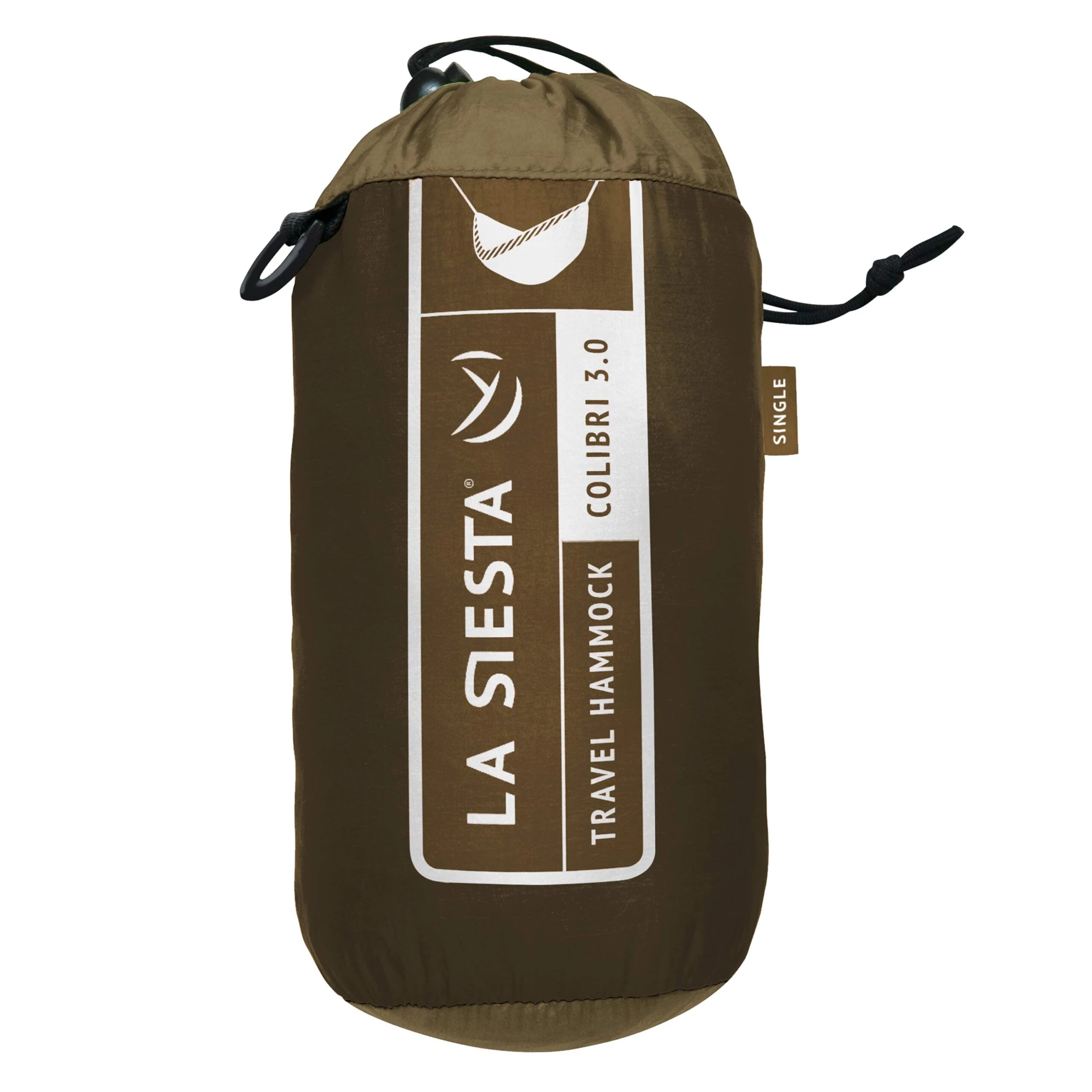 La Siesta Reisehängematte Colibri 3.0 Canyon 9 La Siesta Reisehängematte Colibri 3.0 Canyon – Bild 7