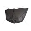La Siesta Moskitonetz BugNet Schwarz