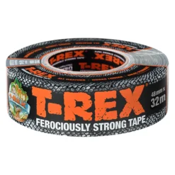 T-Rex Gewebeband Großrolle 48 Mm X 32 M