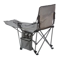 HI Regiestuhl Grau -Camping-Ausrüstung Verkaufsladen 61580 1