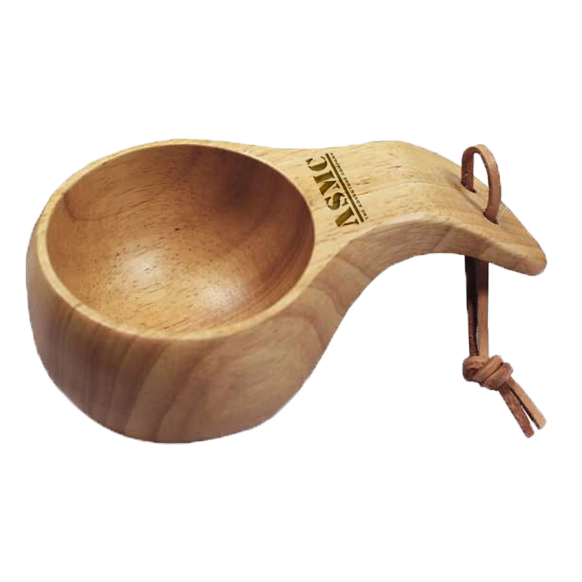 Stabilotherm Holzkuksa ASMC 3 Stabilotherm Holzkuksa ASMC – Bild 2