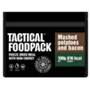 Tactical Foodpack Outdoor Nahrung Kartoffelbrei Mit Schinken -Camping-Ausrüstung Verkaufsladen 67206 0 scaled