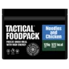 Tactical Foodpack Outdoor Nahrung Nudelgericht Mit Hähnchen -Camping-Ausrüstung Verkaufsladen 67209 0 scaled