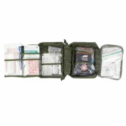 Tasmanian Tiger Erste Hilfe Set First Aid Complete MKII Oliv -Camping-Ausrüstung Verkaufsladen 67579 4 scaled