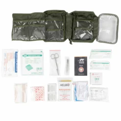 Tasmanian Tiger Erste Hilfe Set First Aid Complete MKII Oliv -Camping-Ausrüstung Verkaufsladen 67579 5 scaled