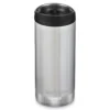 Klean Kanteen Trinkflasche TK Wide VI Stainless 355 Ml 2021