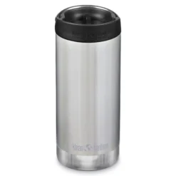 Klean Kanteen Trinkflasche TK Wide VI Stainless 355 Ml 2021