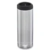 Klean Kanteen Trinkflasche TK Wide VI Stainless 473 Ml 2021 -Camping-Ausrüstung Verkaufsladen 69002 0