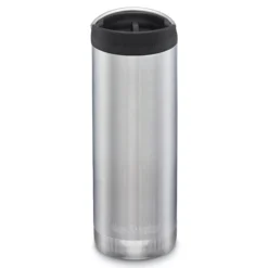Klean Kanteen Trinkflasche TK Wide VI Stainless 473 Ml 2021