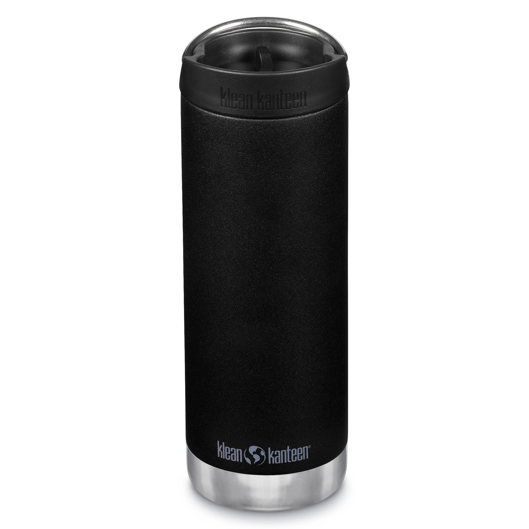 Klean Kanteen Trinkflasche TK Wide VI Shale Black 473 Ml 2021 3 Klean Kanteen Trinkflasche TK Wide VI Shale Black 473 Ml 2021