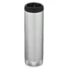 Klean Kanteen Trinkflasche TK Wide VI Stainless 592 Ml 2021 -Camping-Ausrüstung Verkaufsladen 69004 0