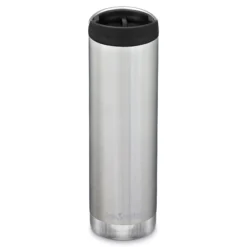 Klean Kanteen Trinkflasche TK Wide VI Stainless 592 Ml 2021