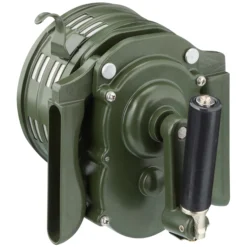 Mil-Tec Luftschutz Handsirene -Camping-Ausrüstung Verkaufsladen 70244 2