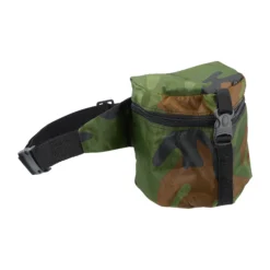 Mil-Tec Luftschutz Handsirene -Camping-Ausrüstung Verkaufsladen 70244 3