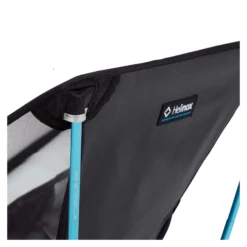 Helinox Campingstuhl Ground Chair Schwarz -Camping-Ausrüstung Verkaufsladen 70996 2