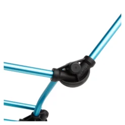 Helinox Campingstuhl Ground Chair Schwarz -Camping-Ausrüstung Verkaufsladen 70996 3