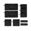 Helinox Innentaschen Inner Pouch Set Für Field Office Schwarz -Camping-Ausrüstung Verkaufsladen 71569 0 scaled