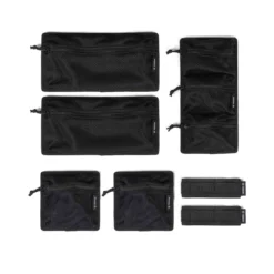 Helinox Innentaschen Inner Pouch Set Für Field Office Schwarz