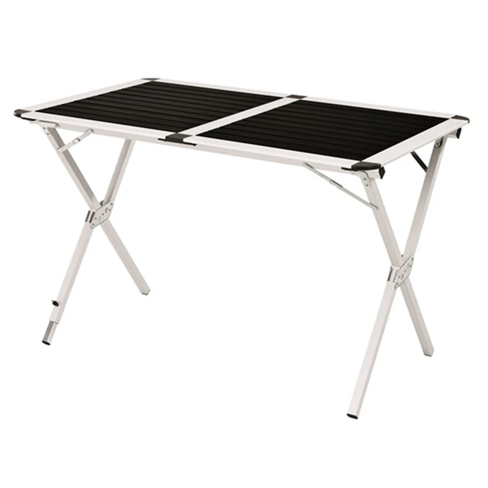 Easy Camp Tisch Rennes L Schwarz 3 Easy Camp Tisch Rennes L Schwarz