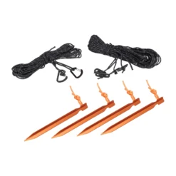 Crua Outdoors Hängemattenisolation Crua Hammock Culla Schwarz -Camping-Ausrüstung Verkaufsladen 75611 1Gk9oZpeKeF54g