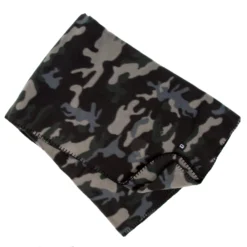 Brandit Fleecedecke Darkcamo