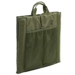 Brandit Faltsitz Foldable Seat Oliv