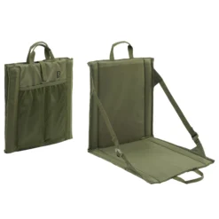 Brandit Faltsitz Foldable Seat Oliv -Camping-Ausrüstung Verkaufsladen 77869 2 scaled