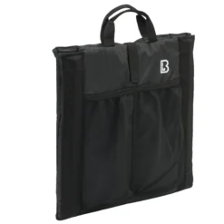 Brandit Faltsitz Foldable Seat Schwarz