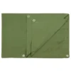 MFH Mehrzweckplane Mit Metallösen 244 X 305 Cm Oliv