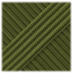 EDCX Fallschirmleine Typ III 550lb Nylon 100 M Rolle Moss