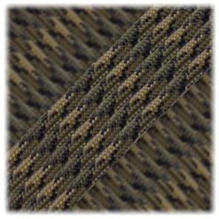 EDCX Fallschirmleine Typ III 550lb Nylon 100 M Rolle UA Bite