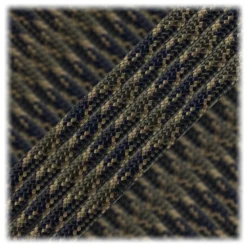 EDCX Fallschirmleine Typ III 550lb Nylon 100 M Rolle Veteran