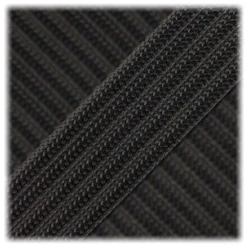 EDCX Fallschirmleine Typ III 550lb Nylon 100 M Rolle Schwarz