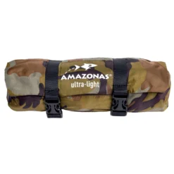 Amazonas Hängematte Travel Set Camouflage -Camping-Ausrüstung Verkaufsladen 78076 2