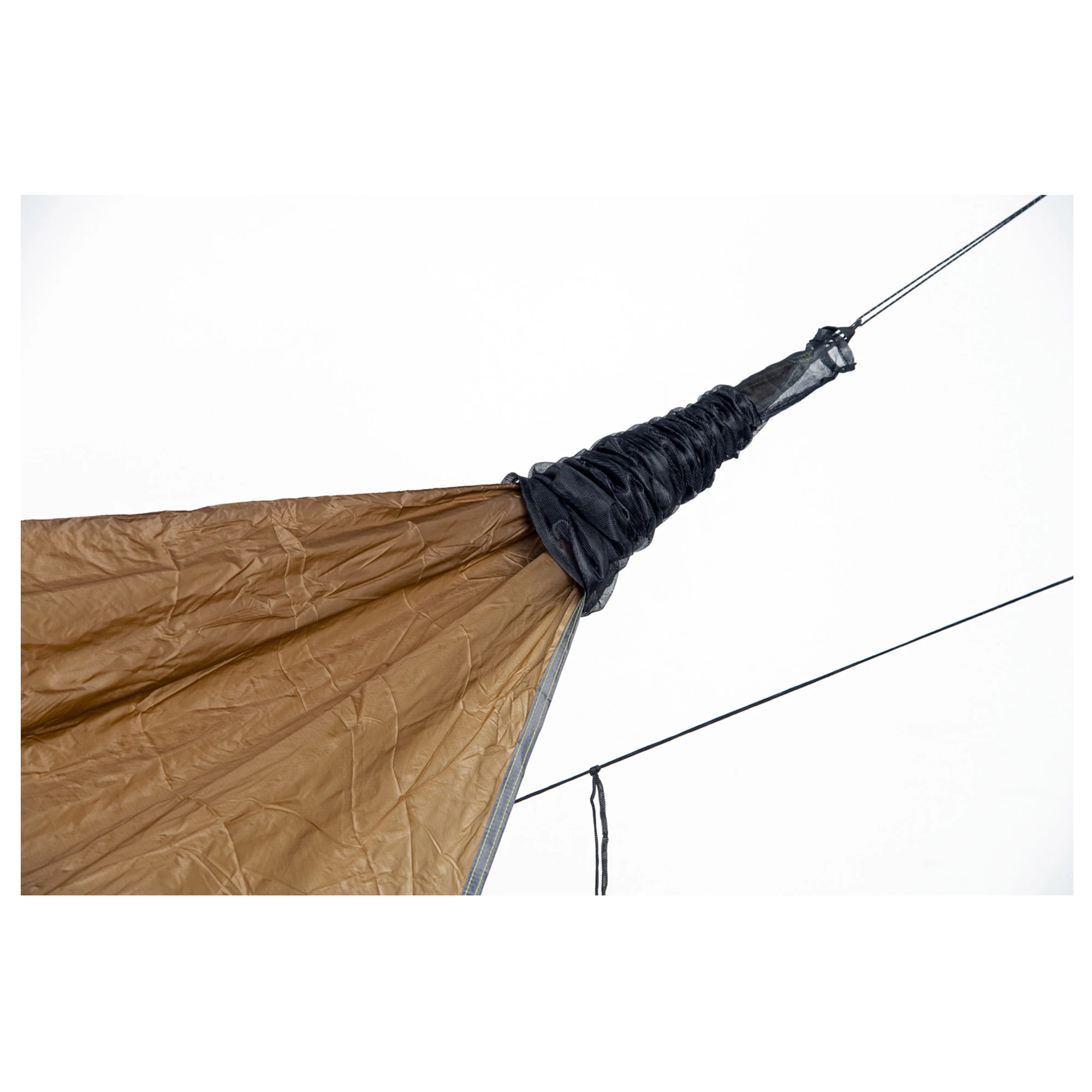 Amazonas Verstauhülle Tarp Sock Schwarz 9 Amazonas Verstauhülle Tarp Sock Schwarz – Bild 7