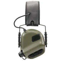 Earmor Aktivgehörschutz M31 Mark3 NRR 22 Foliage Green -Camping-Ausrüstung Verkaufsladen 78173 3