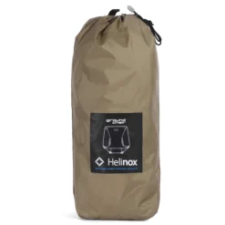 Helinox Campingstuhl Ground Chair Coyote Tan -Camping-Ausrüstung Verkaufsladen 78195 4 scaled
