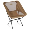 Helinox Campingstuhl Chair One Coyote Tan -Camping-Ausrüstung Verkaufsladen 78199 0 scaled